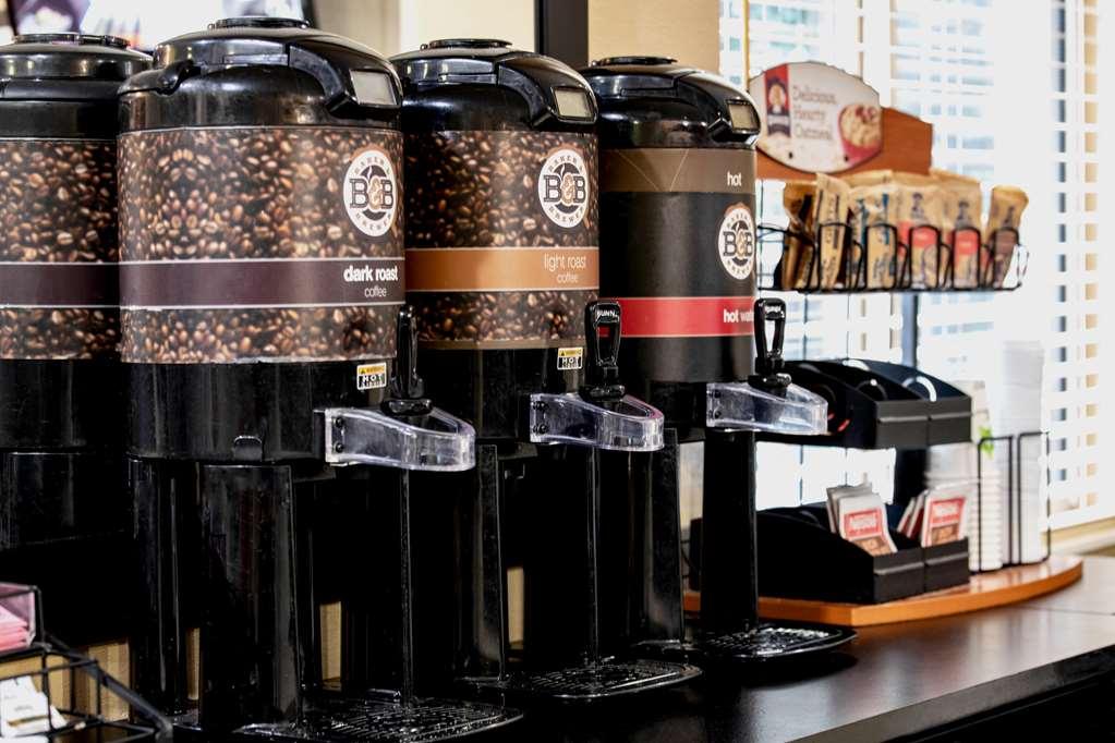 长住美国酒店 - 杰克逊维尔 - 迪尔伍德公园 傑克遜維爾 餐厅 照片